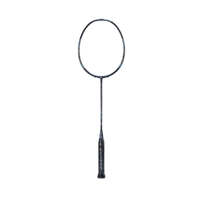 Dunlop Badminton Racket Bionize 3100 Unstrung G6 - Black/Blue
