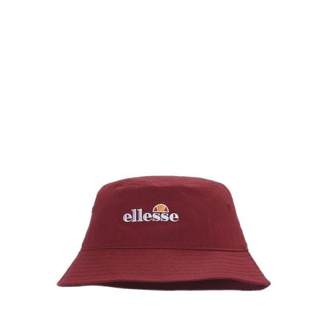 Ellesse Unisex Classic Bucket Hat - Rhubarb