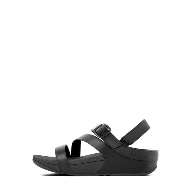Fitflop The Skinny Ii Back-Strap Sandals - Black
