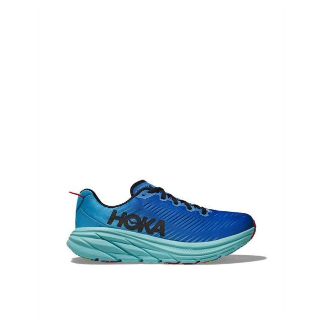 Rincon 3 Men's Running Shoes - Virtual Blue/Swim Day