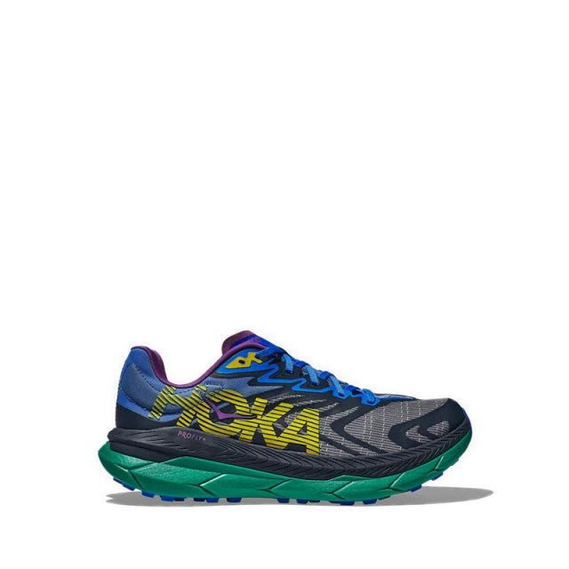 Hoka Tecton X 2 Men's Running Shoes - Strata/Virtual Blue