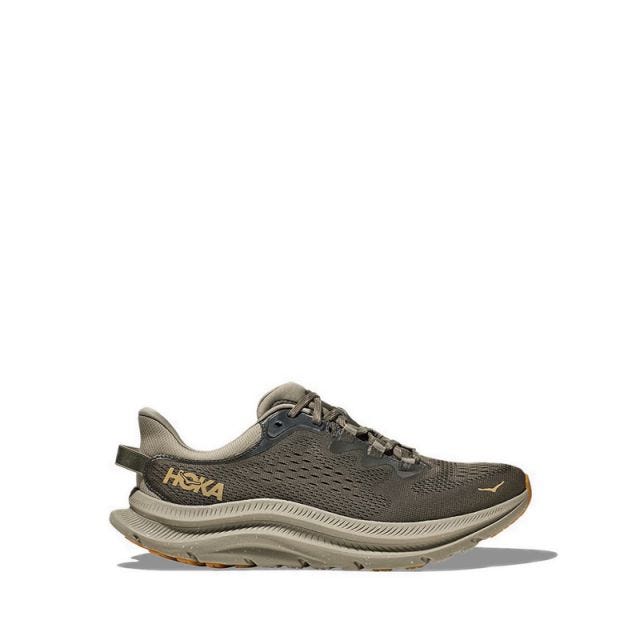 Kawana 2 Men's Running Shoes - Slate/Forest Cover