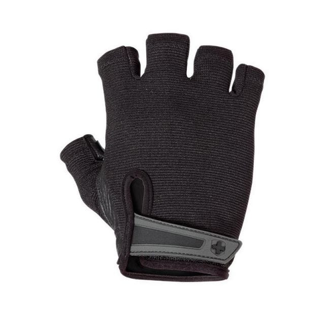 Harbinger Men's Power Glove - Black (Large)