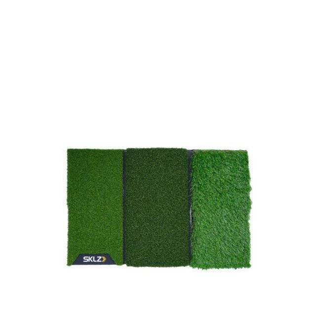 Implus Pure Practice Mat Unisex - Green