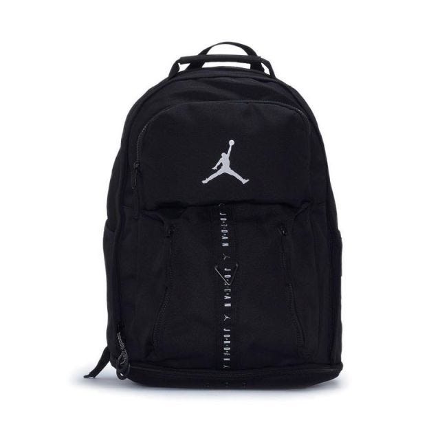 Jordan Sport Boys Backpack - Black