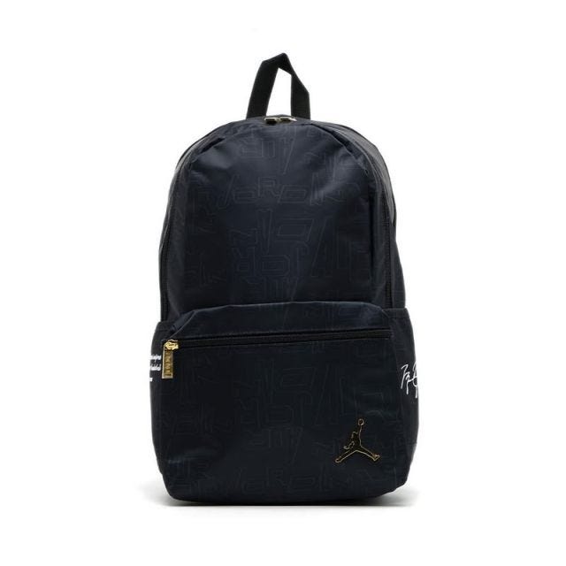 Jordan Kids B&G Boy's Backpack - BLACK