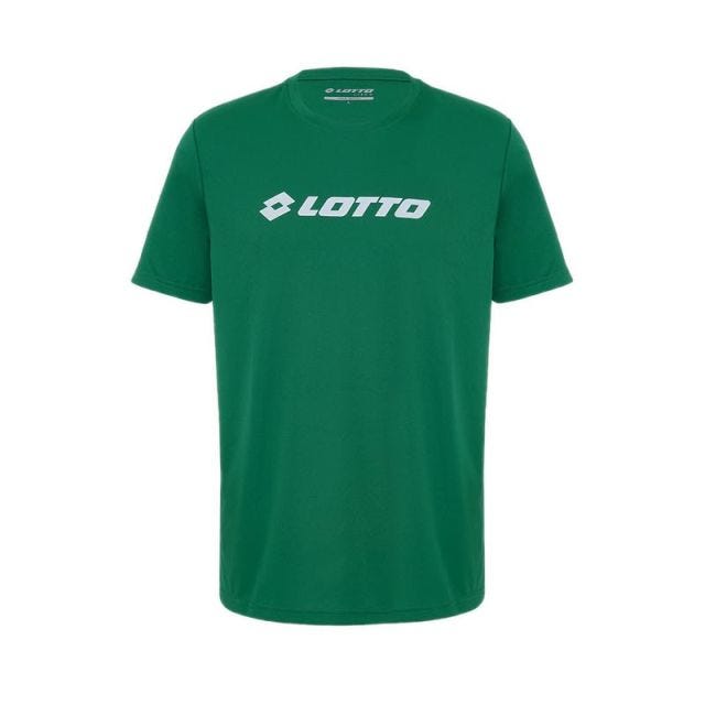Lotto Bitto Men T-shirts - Green