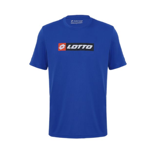 Lotto Bonito Men T-shirts - Blue