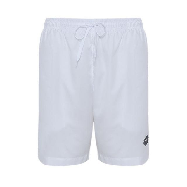 Lotto Baldi Men Shorts - White