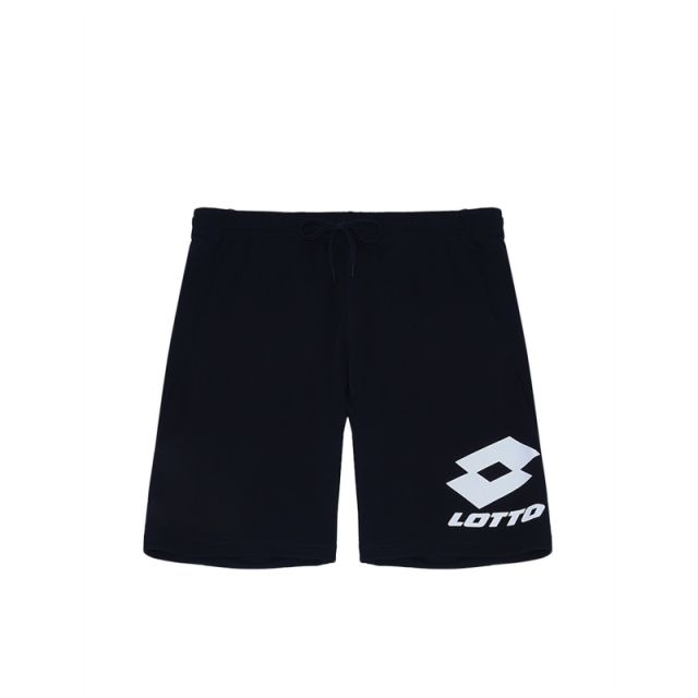 Lotto Alvaro Men Shorts - Black