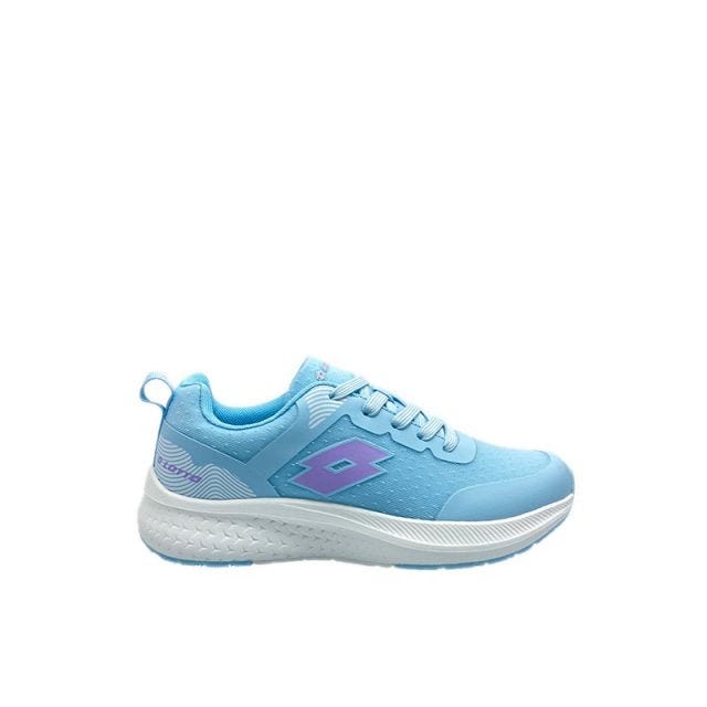 Lotto Buccati Women Running Shoes-Blue
