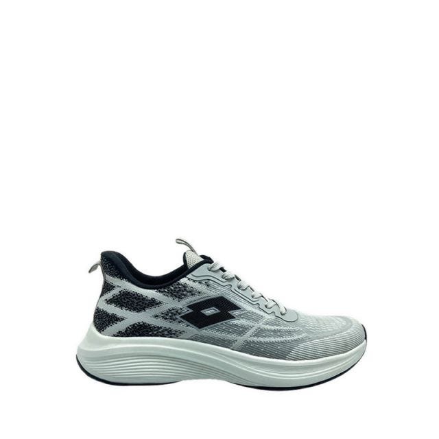 Lotto Crosby Men's Running Shoes - Grey
