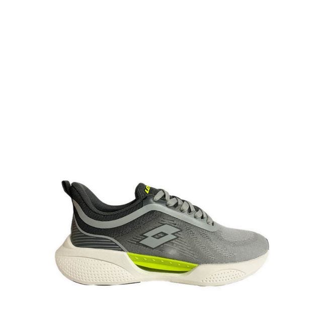 Lotto Chase Men's Running Shoes - Grey