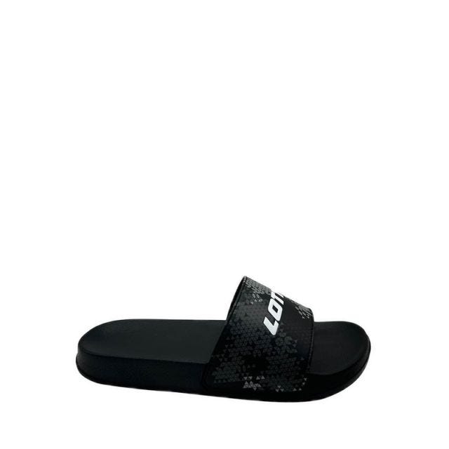 Lotto Croca Men's Sandals - Black