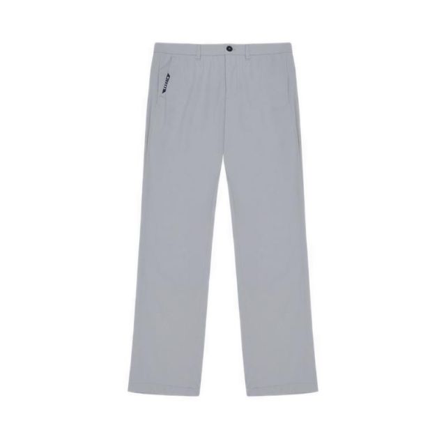 Mizuno Slim Pant Men's Pants - Khaki