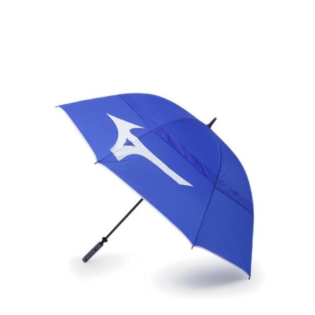 Mizuno Umbrella 1922 - Blue/White