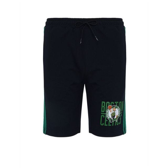 NBA Celtics  Men's Shorts - Black