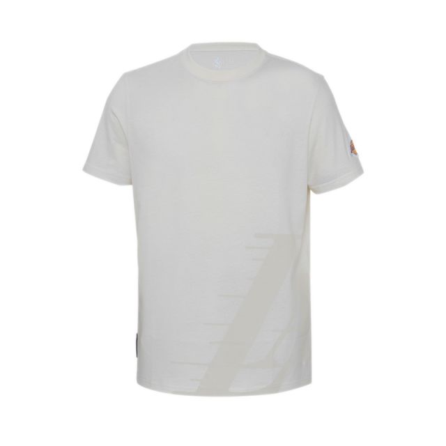 LAKERS MEN'S TEE - OFF-WHITE