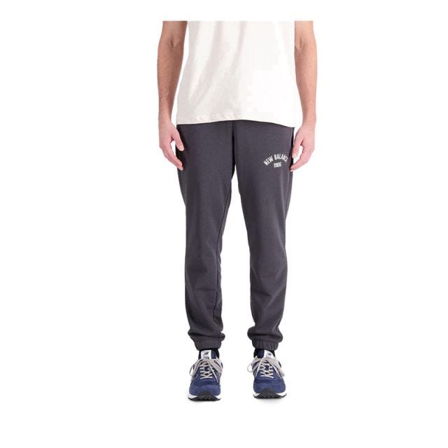 New Balance Essentials Varsity Fleece Men's Pant - Black