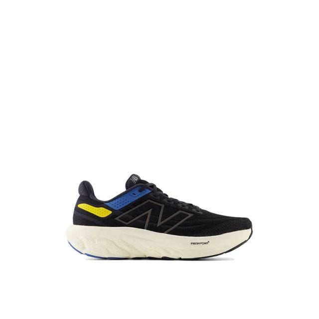 New Balance 1080 Fresh Foam X 1080v13 Men's Running Shoes - Black
