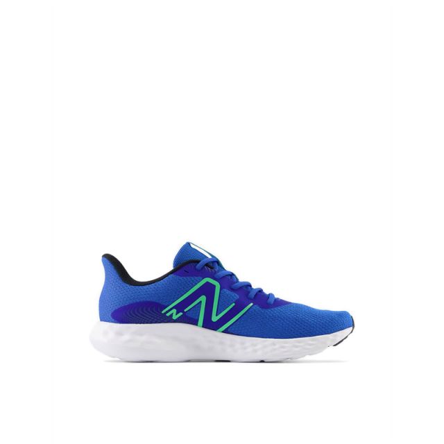 New Balance 411 v3 Men's Running Shoes - Blue