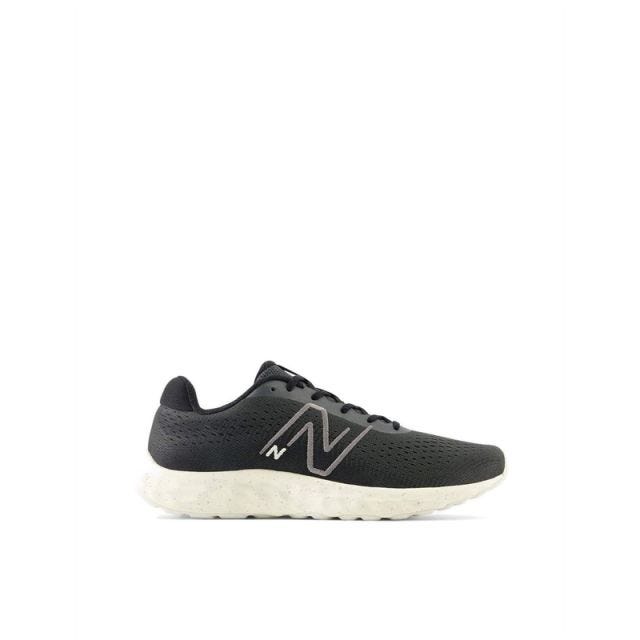 New Balance 520v8 Men's Running Shoes - Black