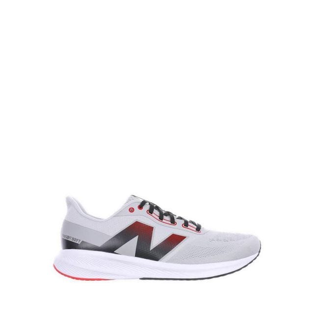 New Balance DRAFT V3 Men's Running Shoes - Grey