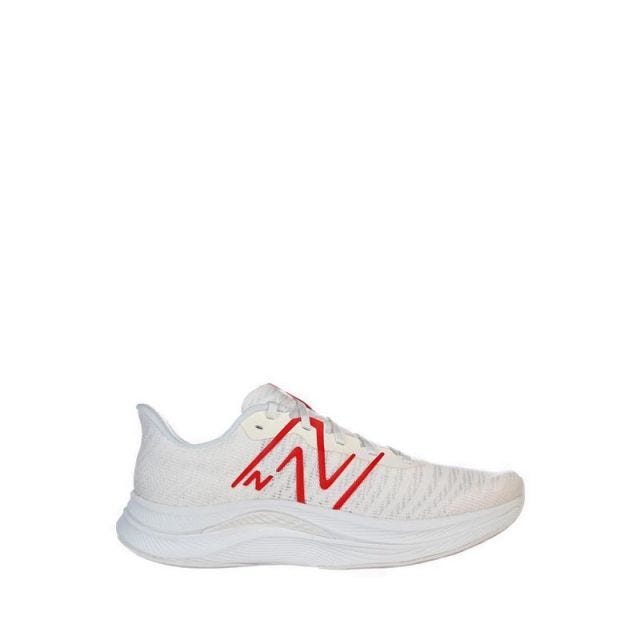 New Balance FuelCell Propel v4 Men's Running Shoes - Beige