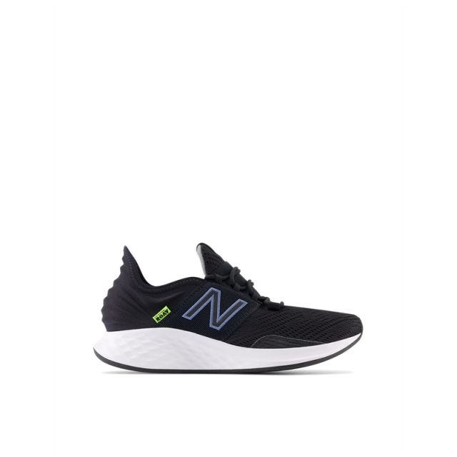 New Balance Fresh Foam Roav Men's Running Shoes - Black