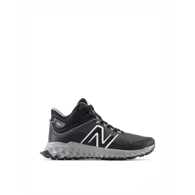 New Balance Fresh Foam Garoe Mid Men's Running Shoes - Black