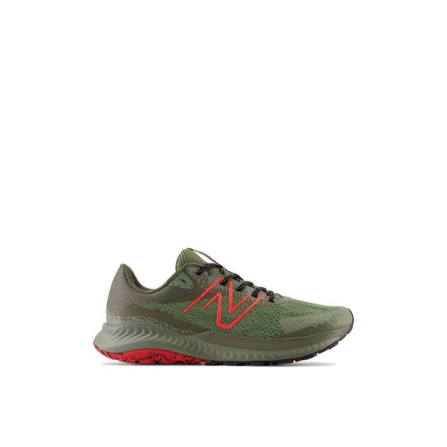 New Balance DynaSoft Nitrel v5 Men's Running Shoes - Olive