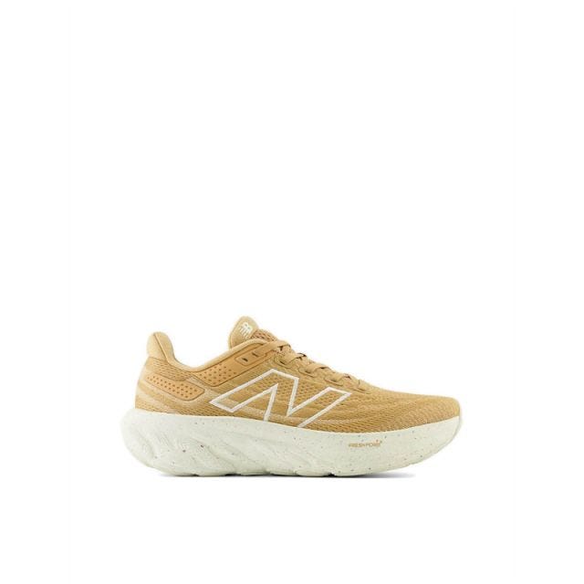 New Balance Fresh Foam X 1080v13 Women's Running Shoes - Brown