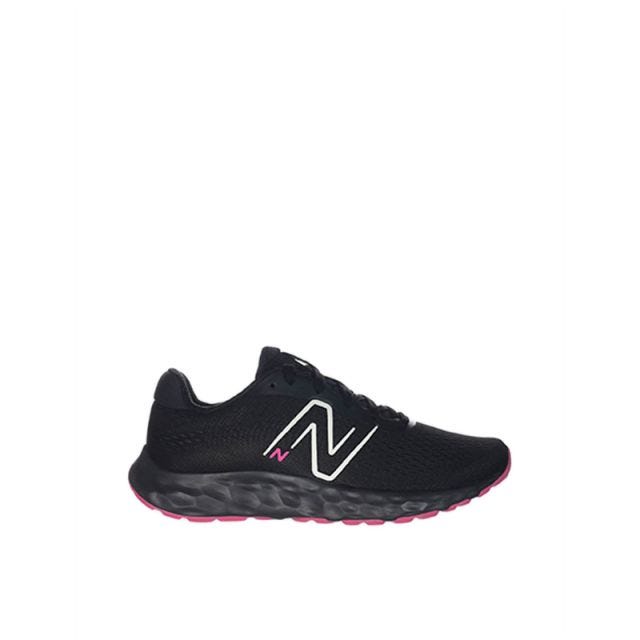 520 v8 Women's Running Shoes - Black