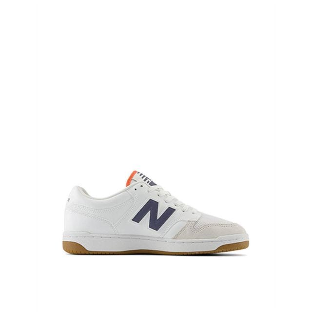 New Balance 480 Men's Sneakers Shoes - White/Blue