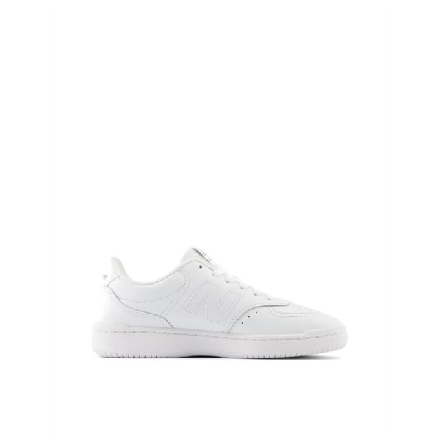 80 Women's Sneakers Shoes - White