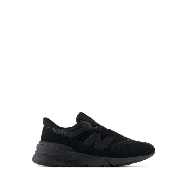 New Balance 997 Men's Sneakers Shoes - Black