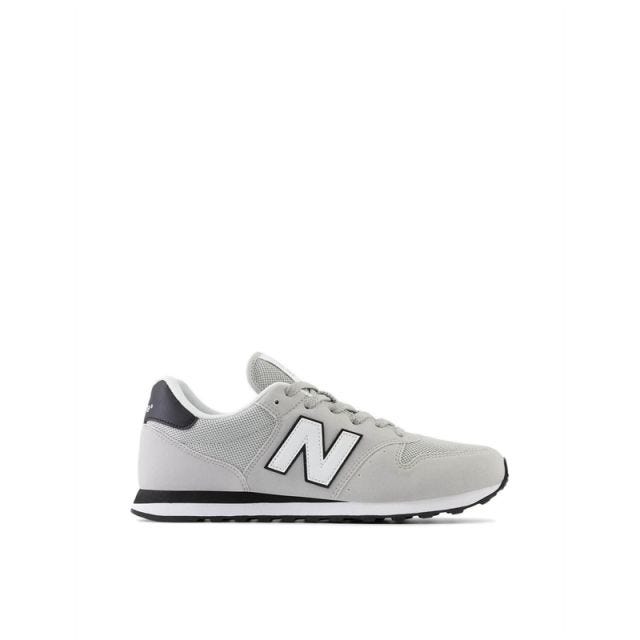 New Balance 500 Men's Sneakers Shoes - Grey