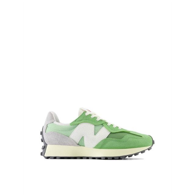 New Balance 327 Unisex Sneakers Shoes - Green
