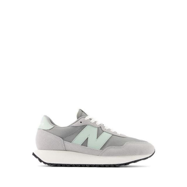 New Balance 237 Women's Sneakers Shoes - Grey/Mint