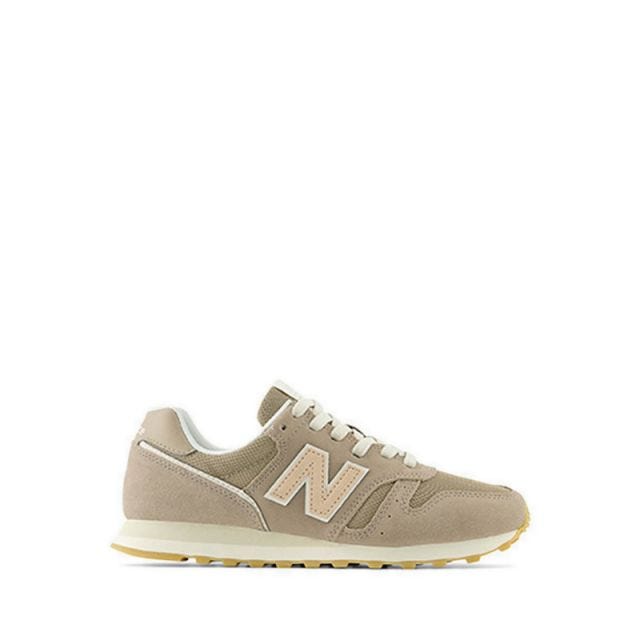 New Balance 373v2 Women's Sneakers Shoes - Brown