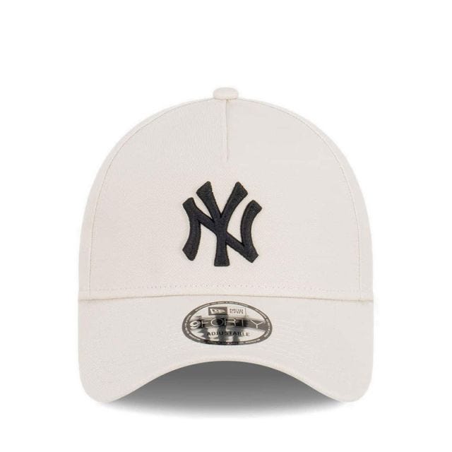 New Era 940Af Neyyan Q322 SSNL STN Men's Caps - Med Beige