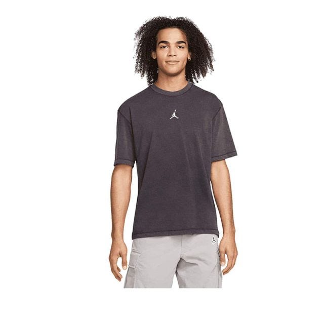 Nike Jordan Dri-FIT Sport Men's T-Shirt - Black