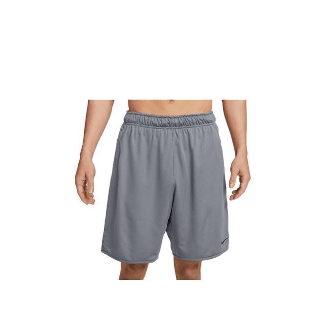 Nike Dri-FIT Totality Men's 9" Unlined Shorts - Grey