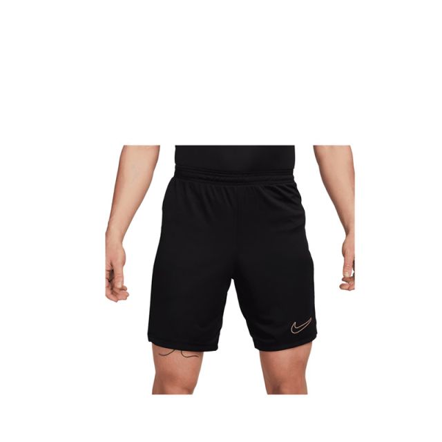 Nike Dri-FIT Academy Men's Soccer Shorts - Black