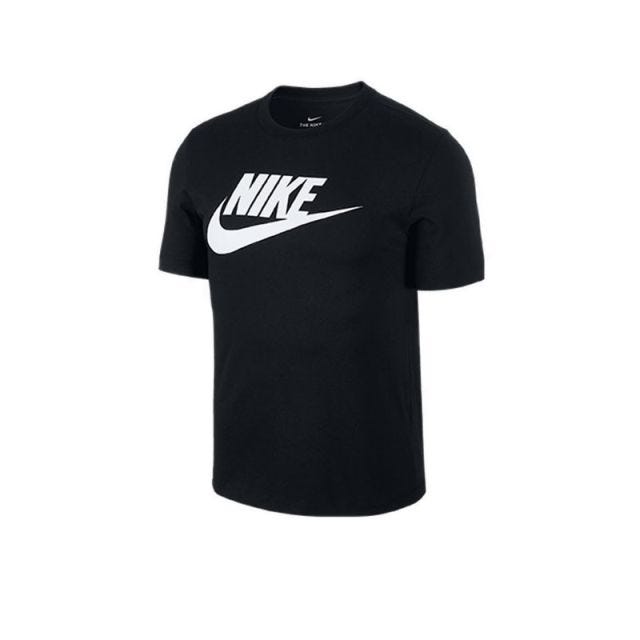 Sportswear Men's T-Shirt - Black