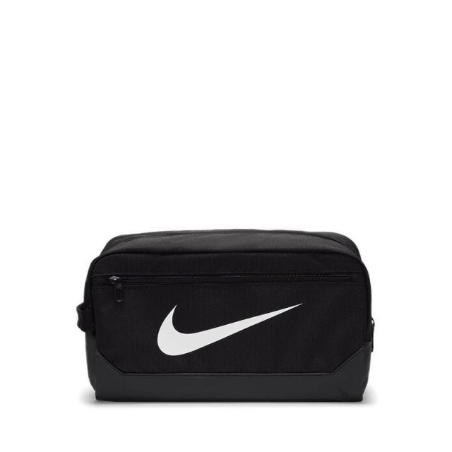 Nike Brasilia 9.5 Training Shoe Bag (11L) - Black