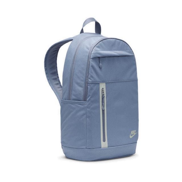 Nike Elemental Premium Unisex Backpack (21L) - Blue