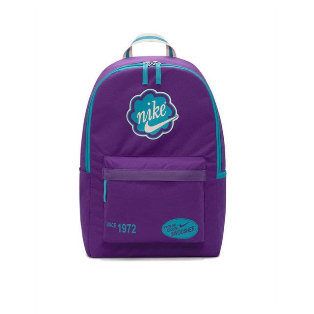 Nike Heritage Unisex Backpack (25L) - Purple