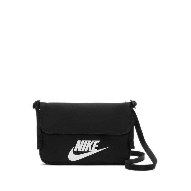 Nike Sportswear Women's Revel Crossbody Bag - Black