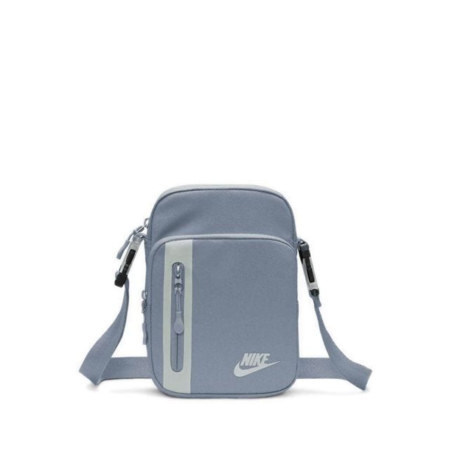 Nike Elmntl Prm Unisex Crossbody Bag - Ashen Slate